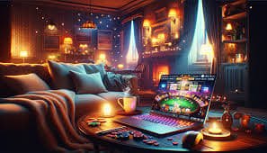 NetEnt Game