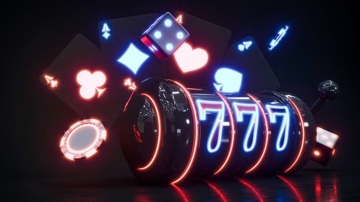 Tampilan koleksi permainan NetEnt di platform rapi88 menampilkan berbagai slot dan live tables